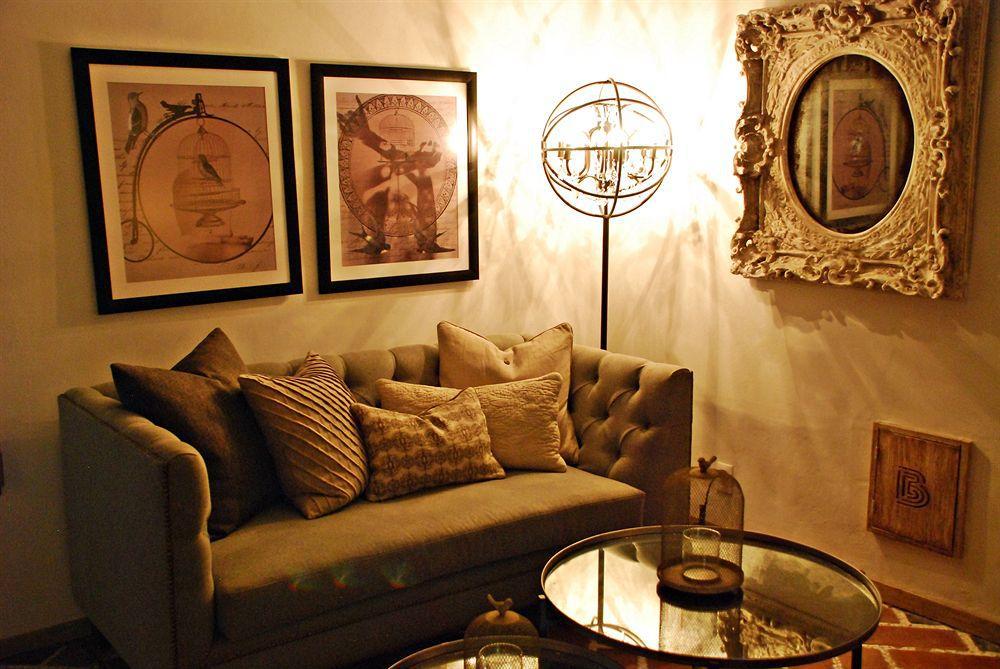 Busue A Boutique Experience Hotel Città del Messico Esterno foto