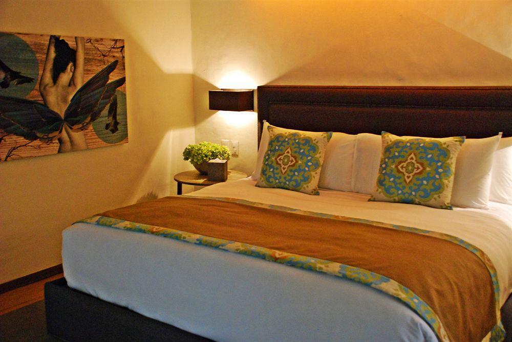 Busue A Boutique Experience Hotel Città del Messico Esterno foto