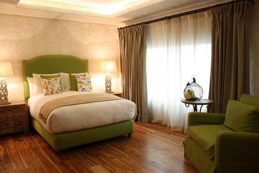 Busue A Boutique Experience Hotel Città del Messico Esterno foto