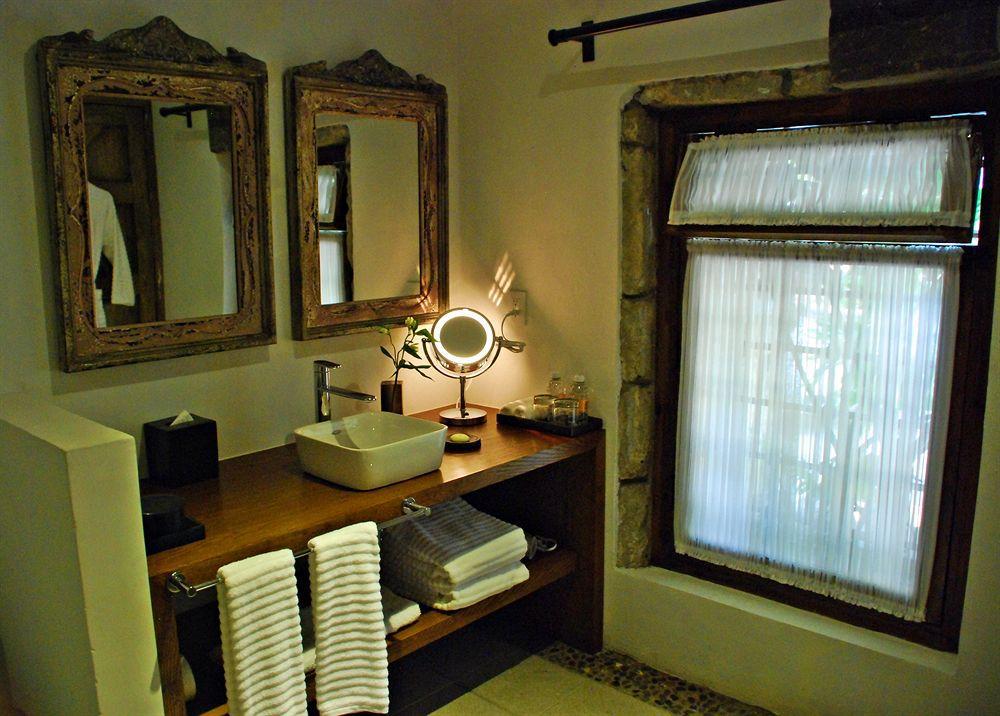 Busue A Boutique Experience Hotel Città del Messico Esterno foto