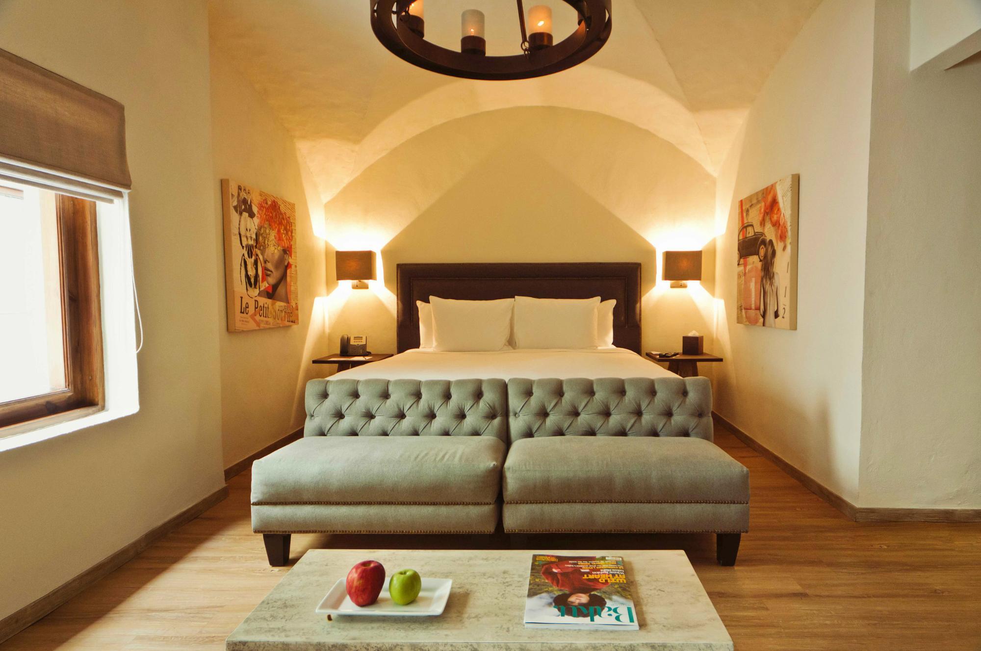 Busue A Boutique Experience Hotel Città del Messico Esterno foto