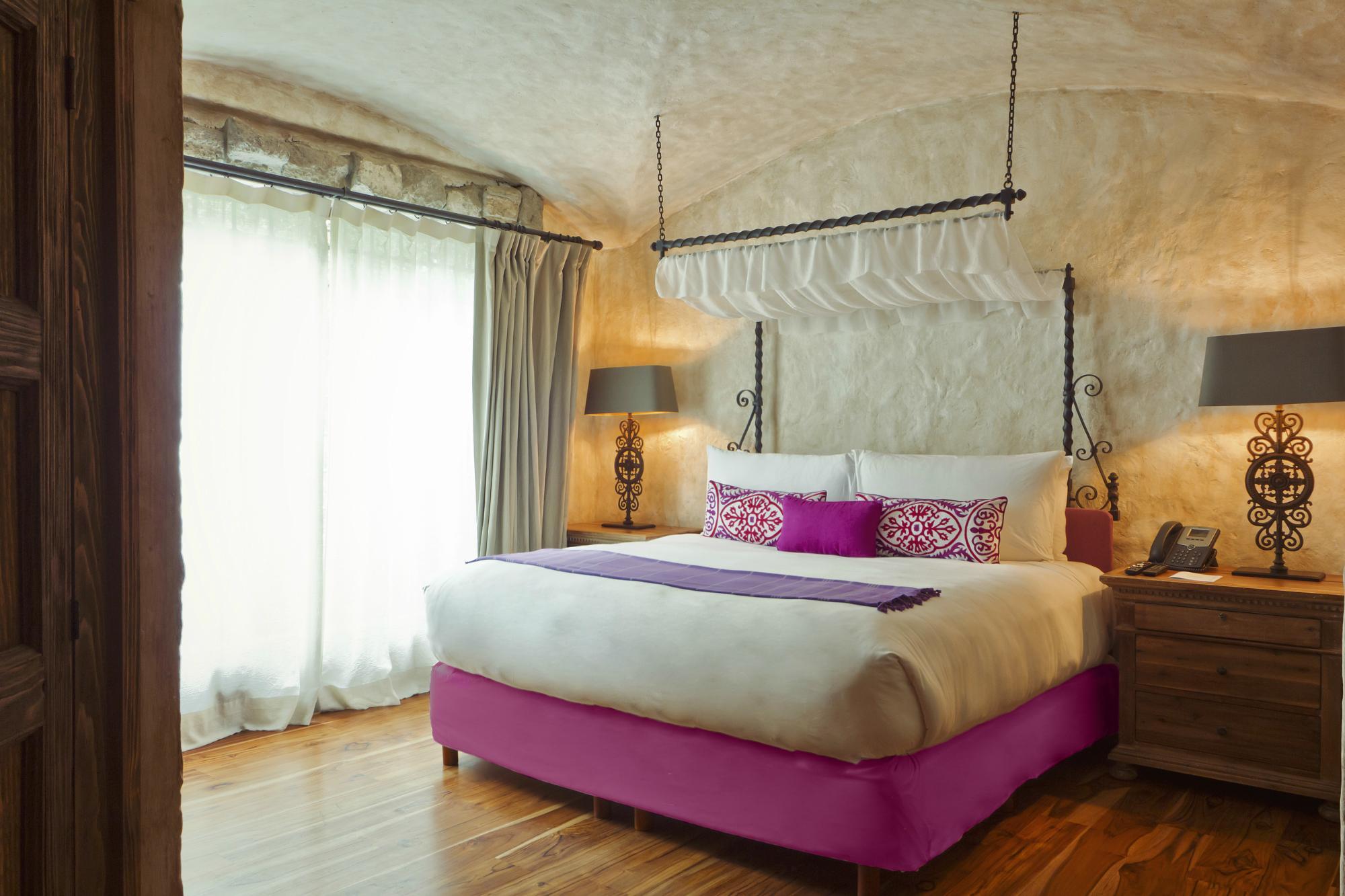 Busue A Boutique Experience Hotel Città del Messico Esterno foto