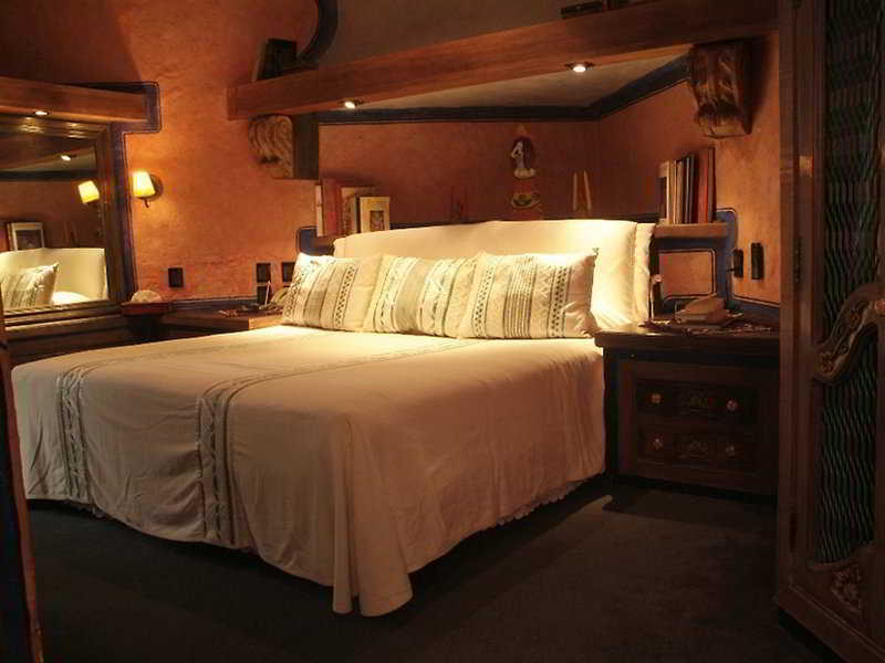 Busue A Boutique Experience Hotel Città del Messico Esterno foto