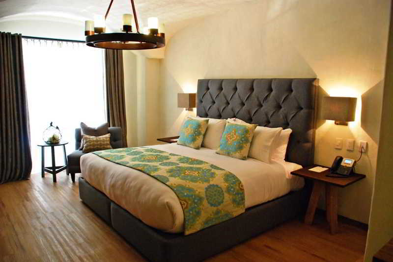Busue A Boutique Experience Hotel Città del Messico Esterno foto