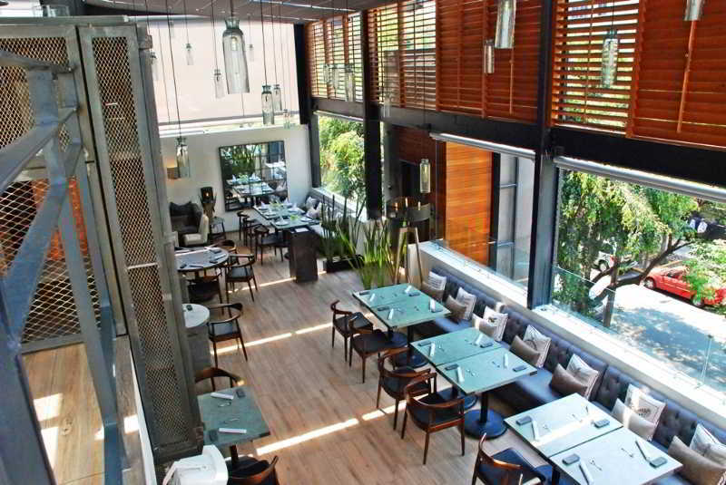 Busue A Boutique Experience Hotel Città del Messico Esterno foto