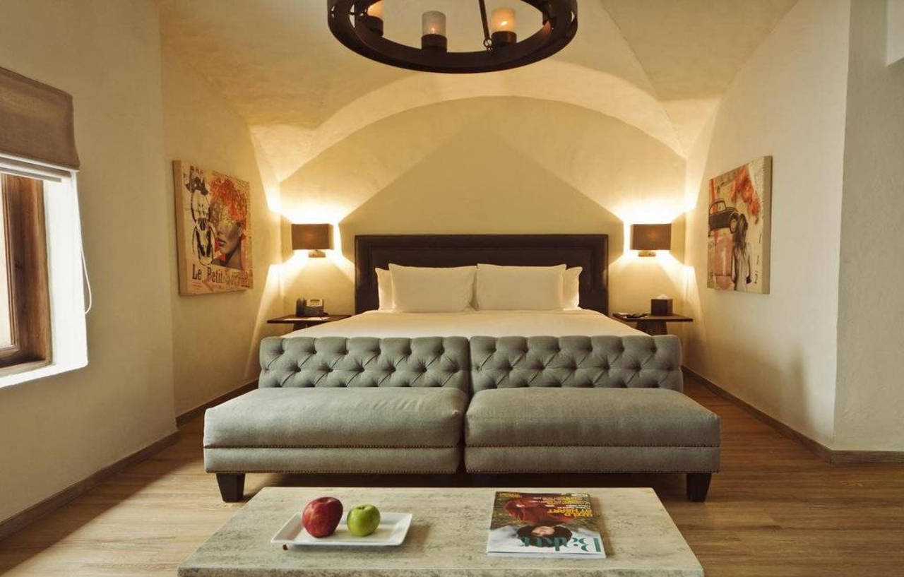 Busue A Boutique Experience Hotel Città del Messico Esterno foto