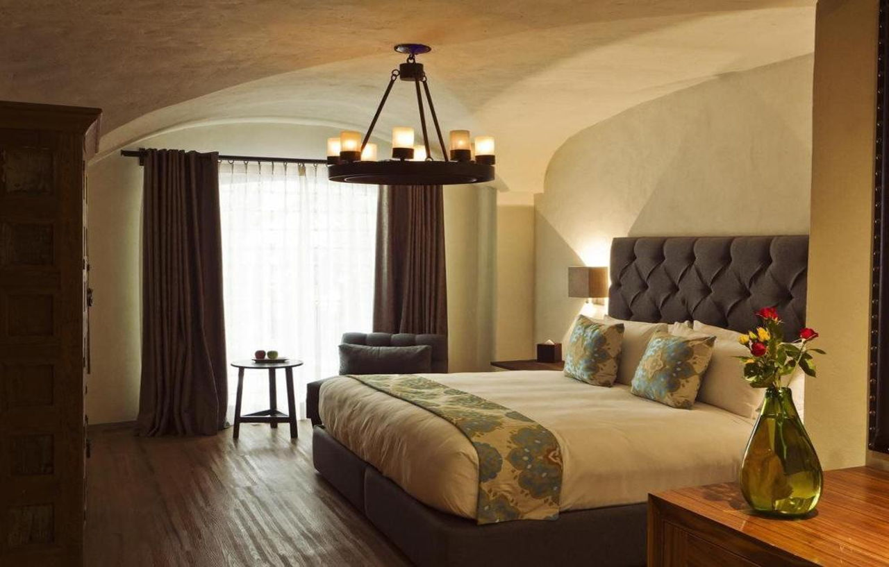 Busue A Boutique Experience Hotel Città del Messico Esterno foto