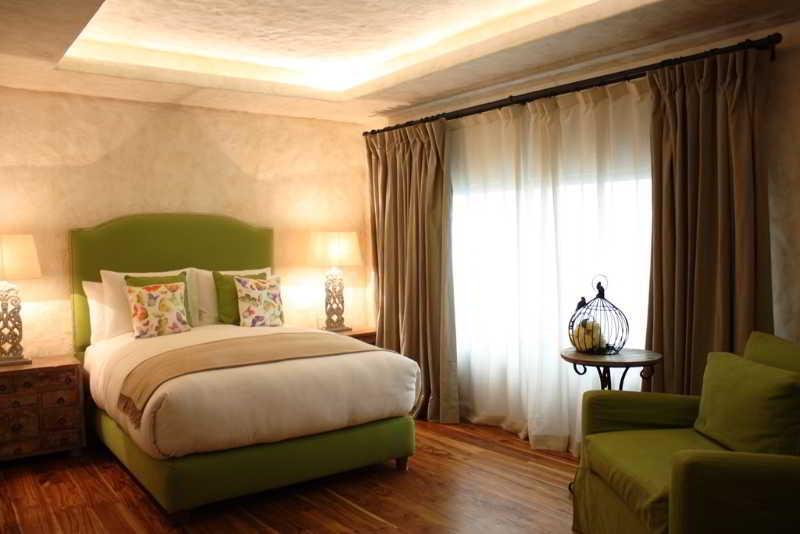 Busue A Boutique Experience Hotel Città del Messico Esterno foto